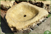 Lavabo in Pietra - TIPO R 319,00€